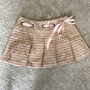 GUESS Vintage Skirt